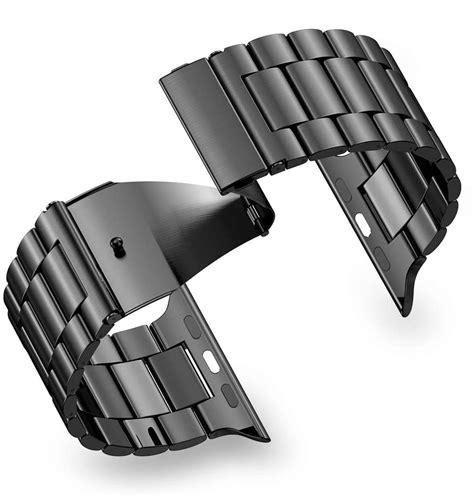 unique apple watch bands men